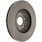 Centric Parts Standard Brake Rotor, 121.40062 121.40062 - alternate 6
